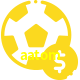 Aposte em esportes do mundo todo no aatom!