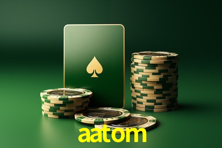 Statistics aatom