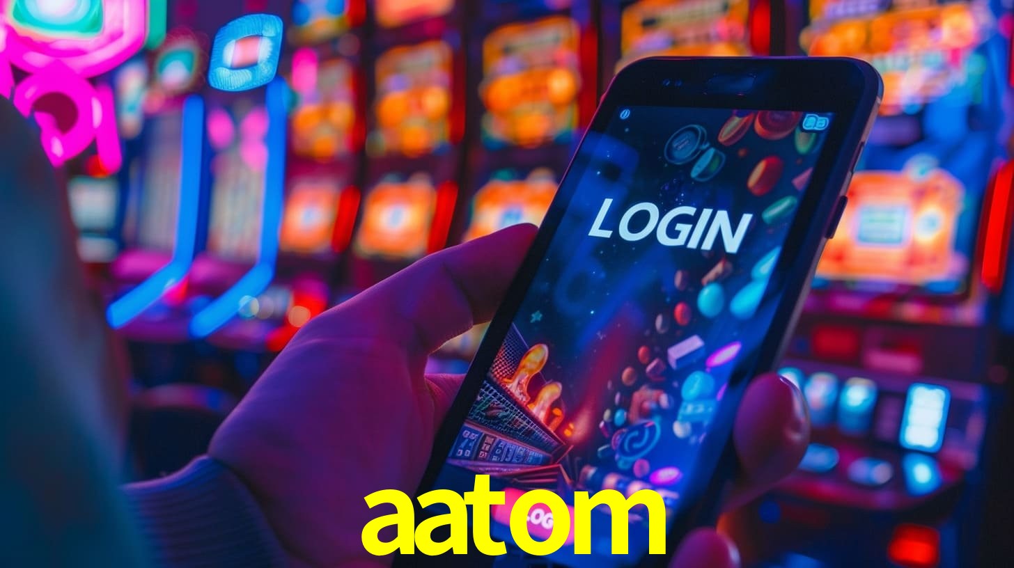 Experiência VIP aatom