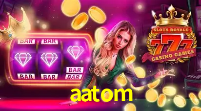 Desvendando o Mundo dos Jogos Virtuais na aatom