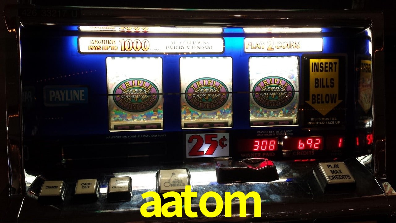 Experiência VIP aatom