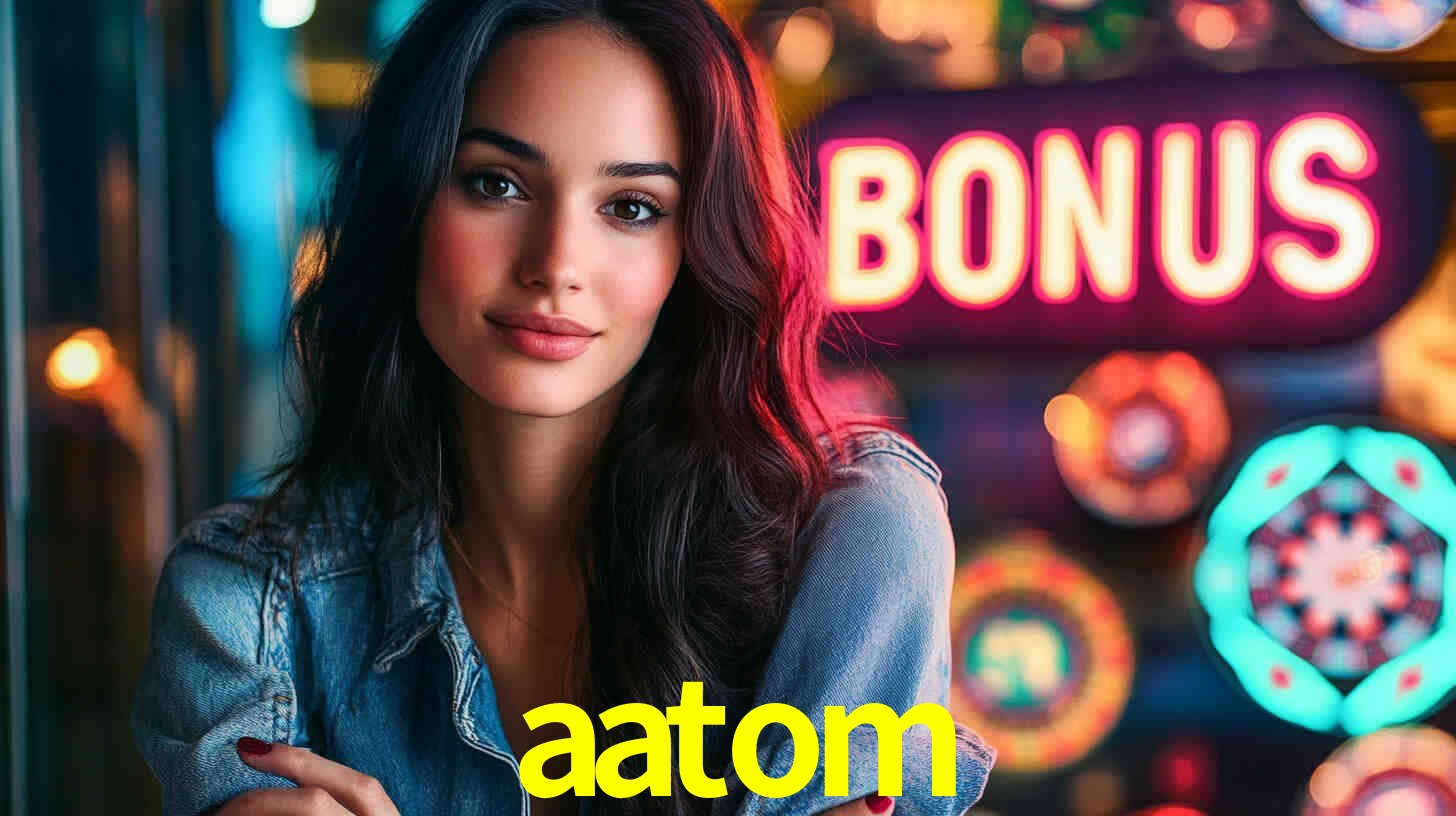 aatom bet