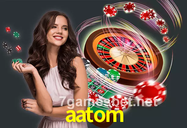 vivo no cassino aatom