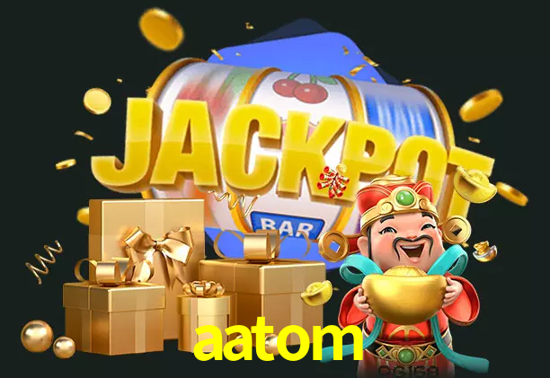 aatom bet