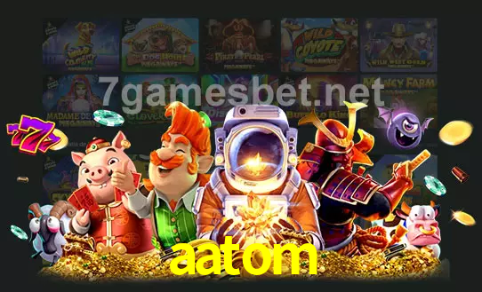 cassino aatom