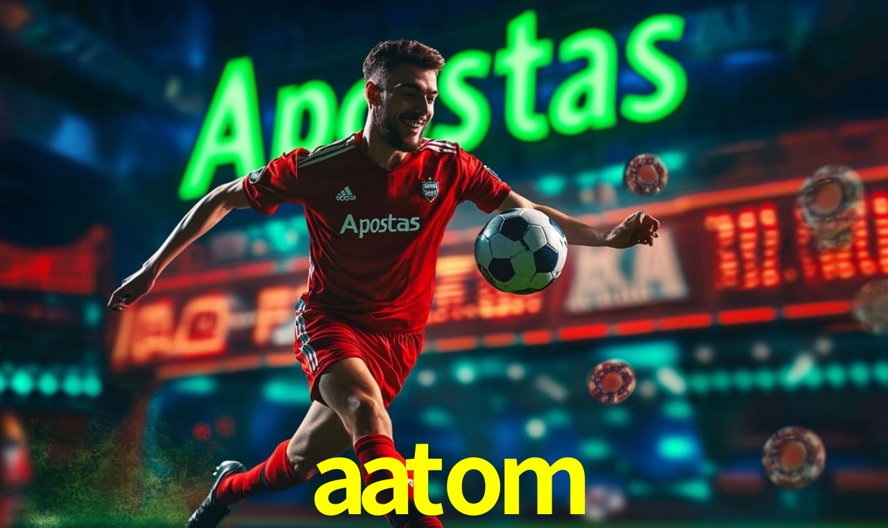 Casino VIP aatom