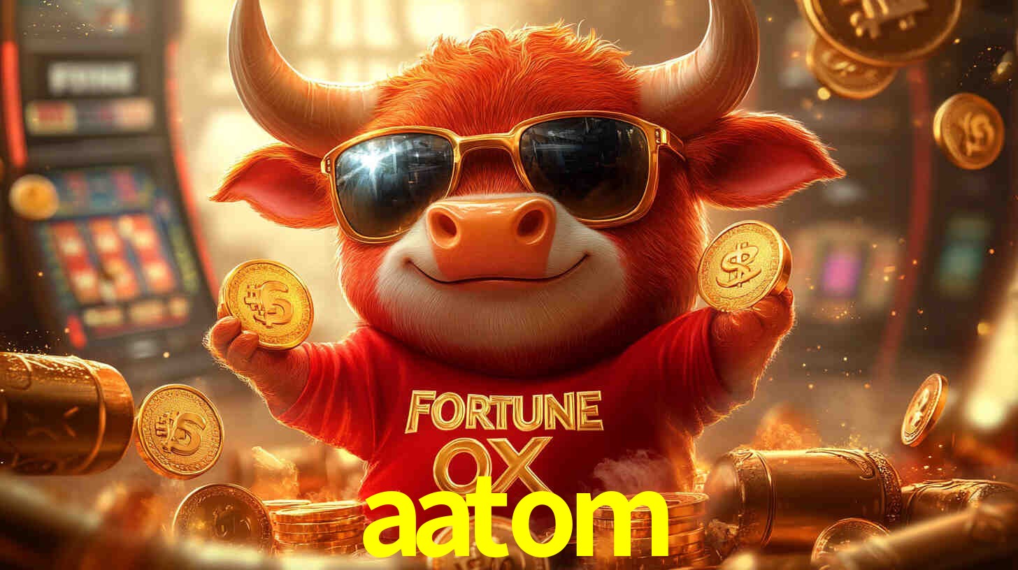aatom