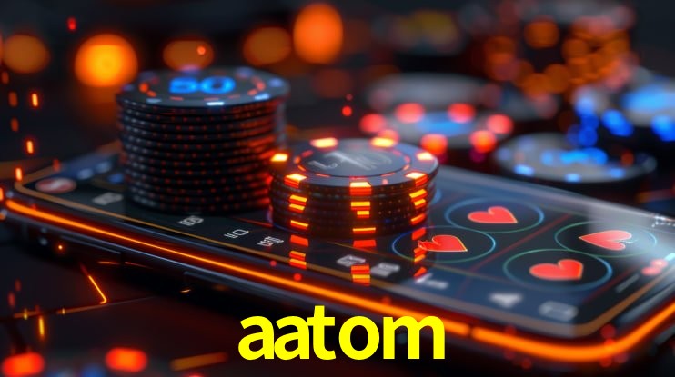 Games Directory aatom