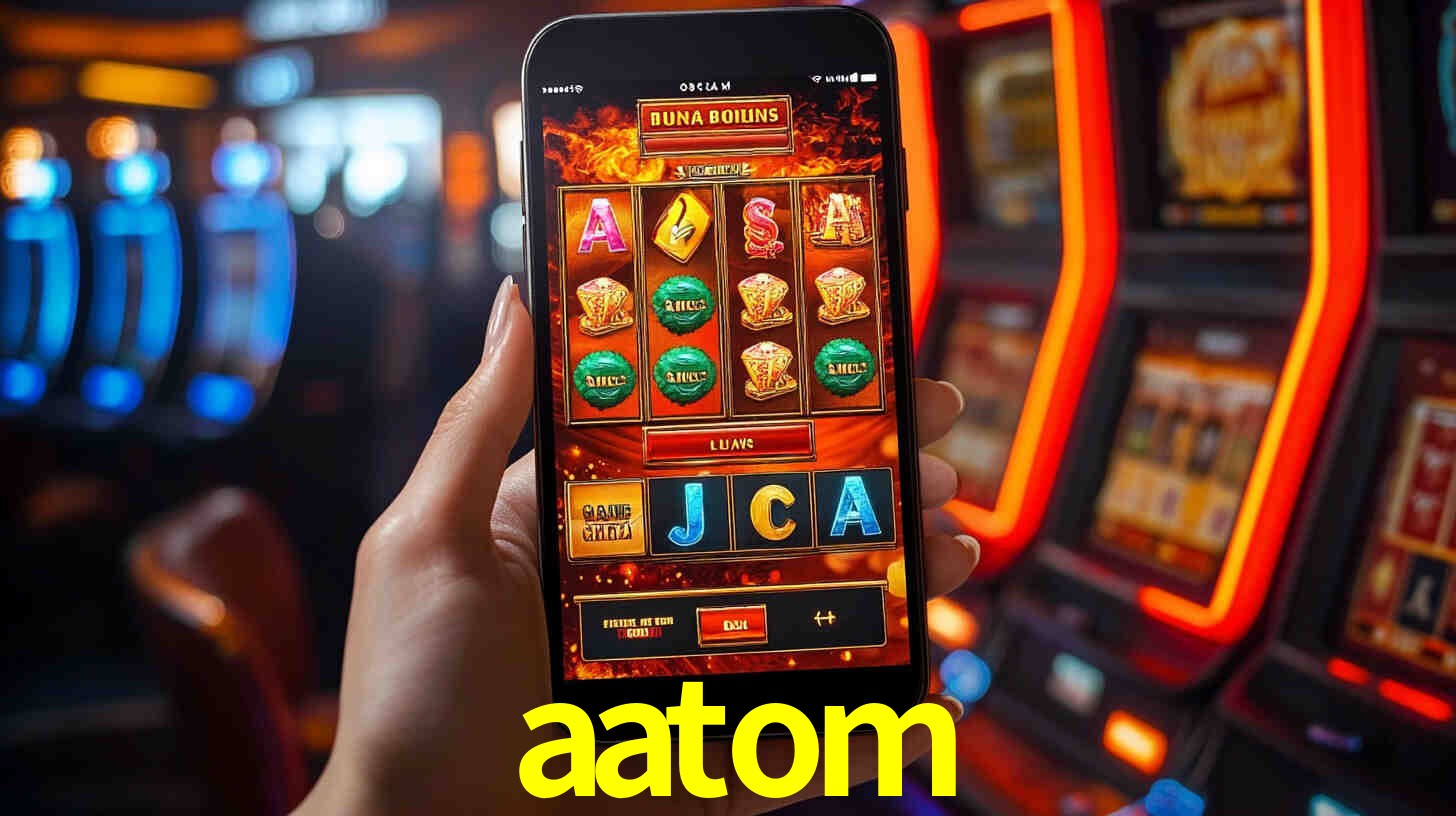 aatom,aatom.com