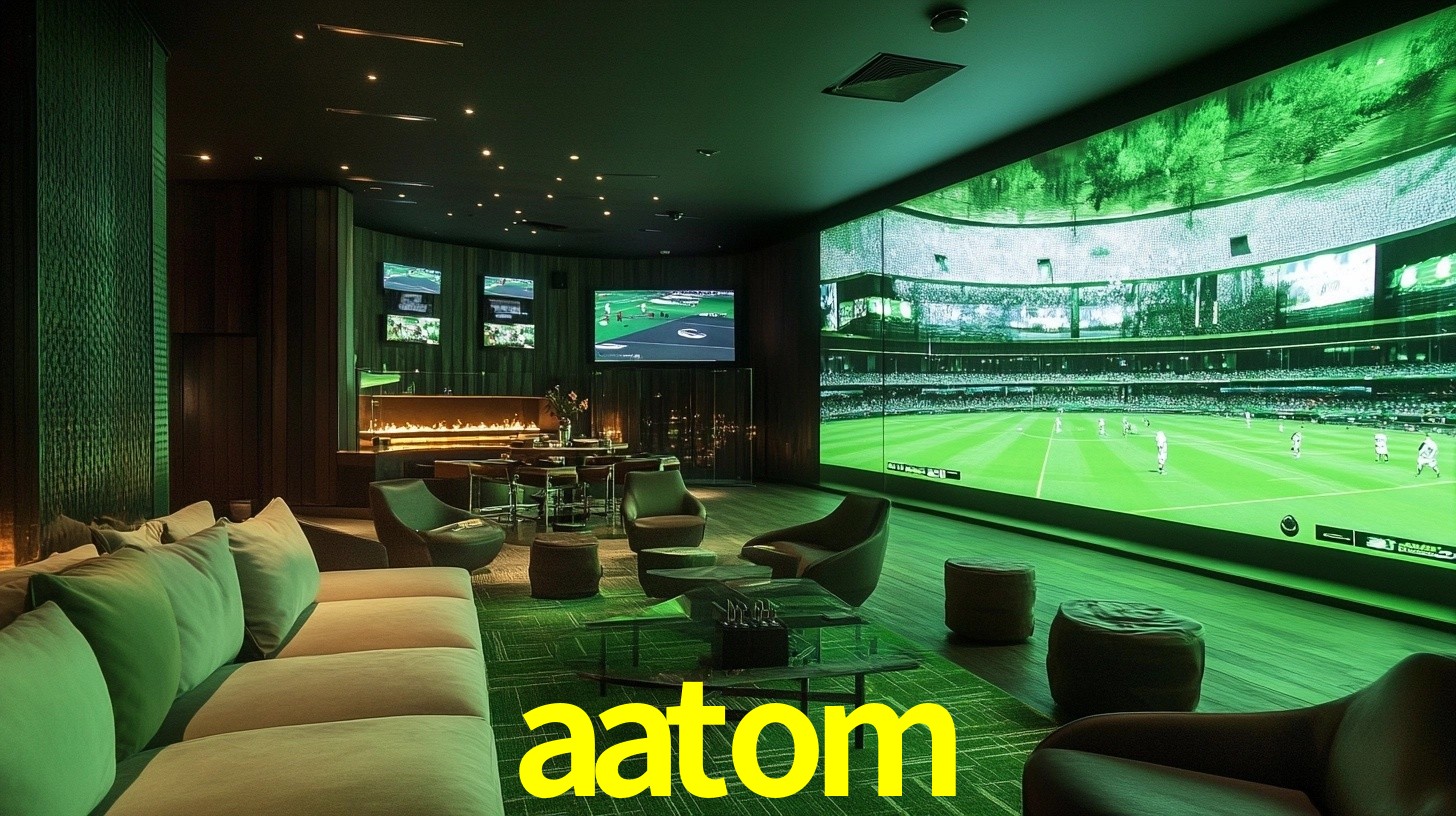 aatom,aatom.com