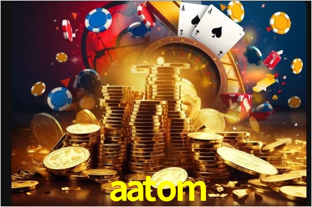 Programa VIP aatom