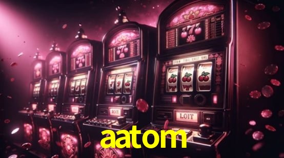 Casino Ao Vivo aatom