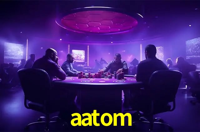Design Responsivo aatom