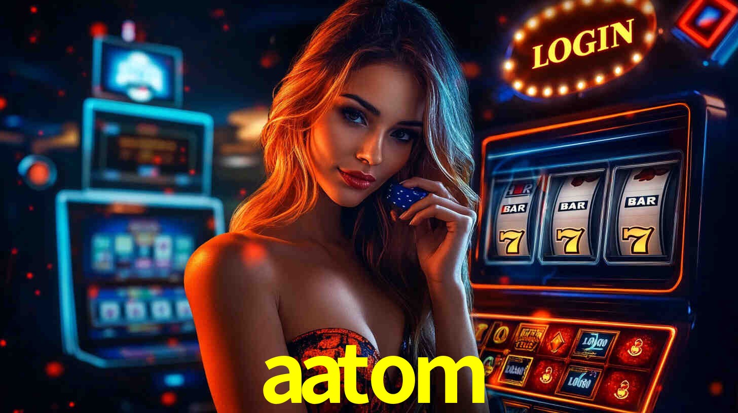 aatom bet