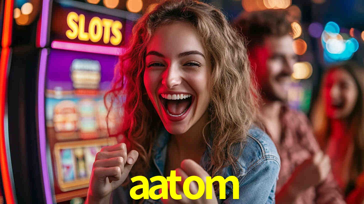 A Emoção da Loteria na aatom: Uma Chance de Mudança de Vida