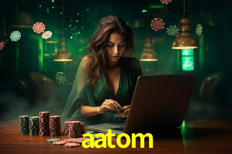 aatom - App Security