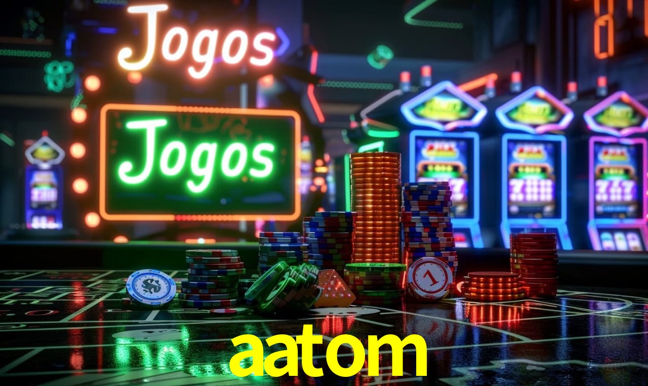 aatom bet