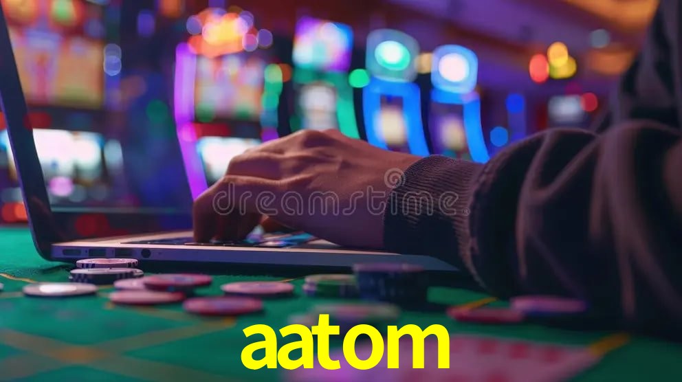 Jogo Spaceman aatom