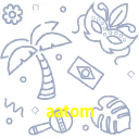 A Experiência Imersiva dos Cassinos Ao Vivo no aatom