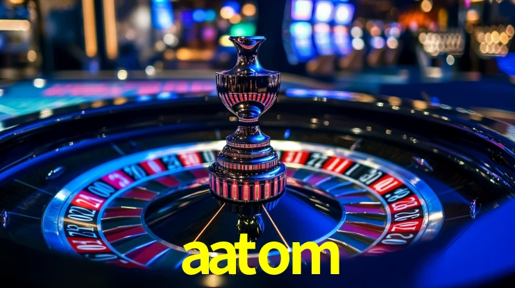 aatom App Interface