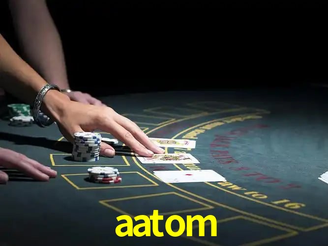 aatom Curitiba - Statistics