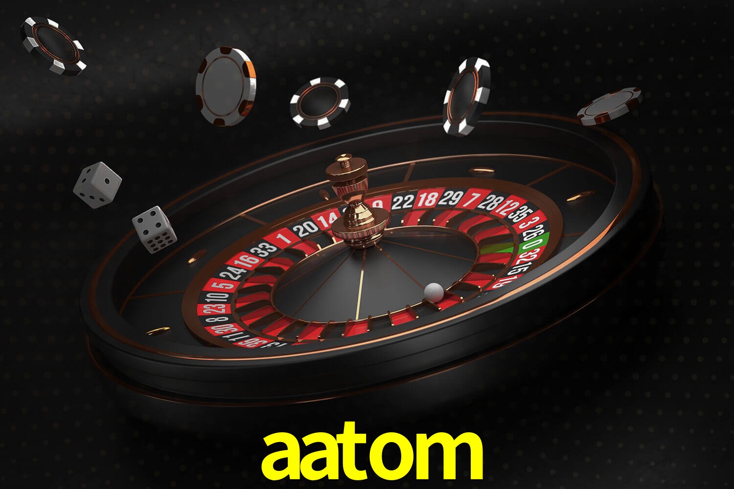 aatom,aatom.com