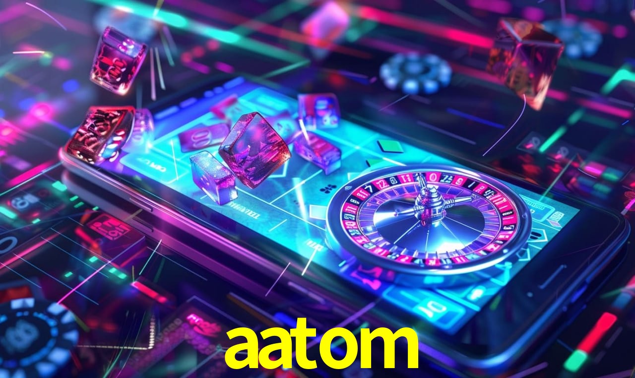 Login Seguro aatom