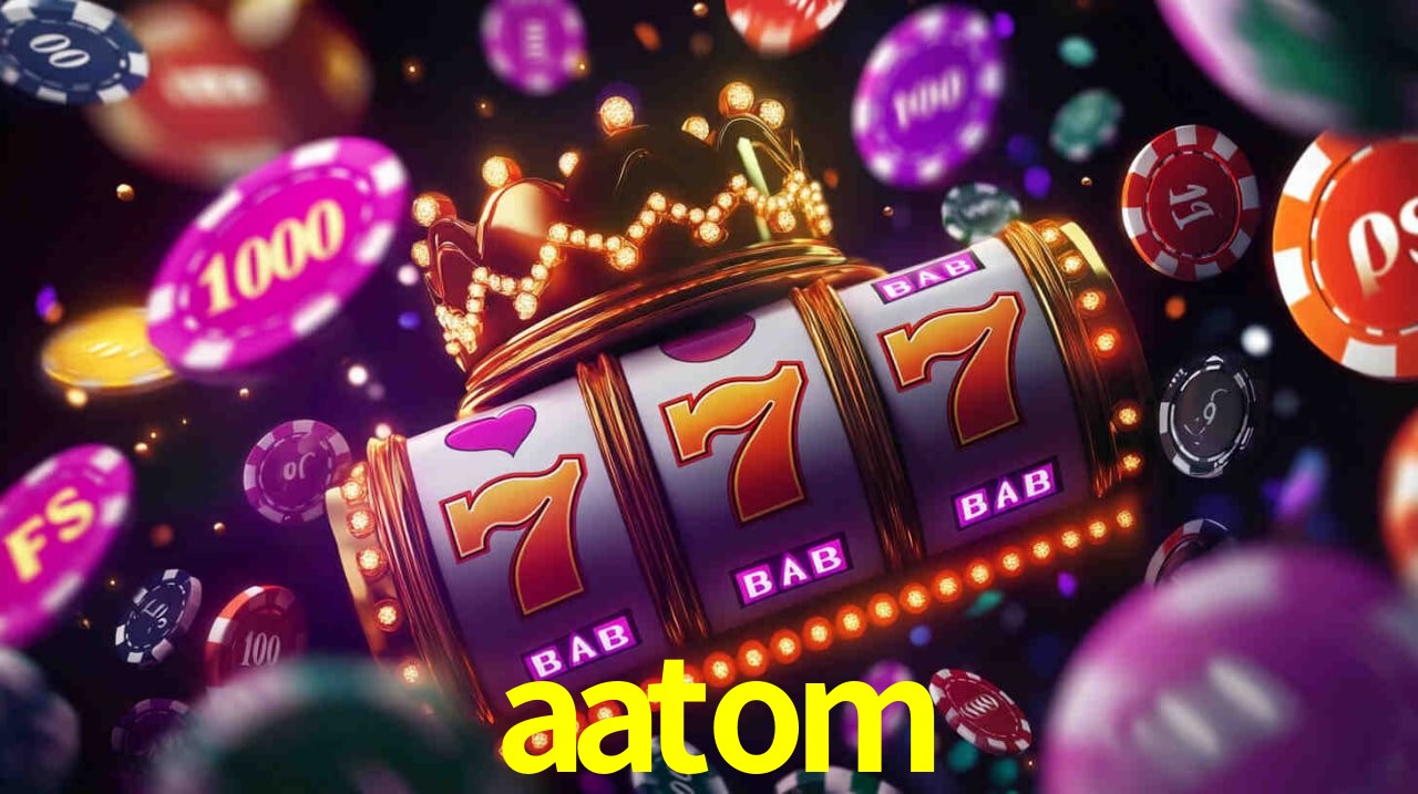 Account Benefits aatom