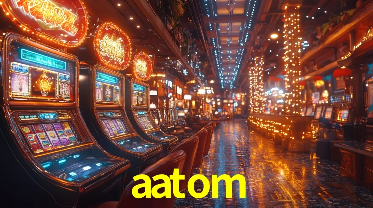 aatom