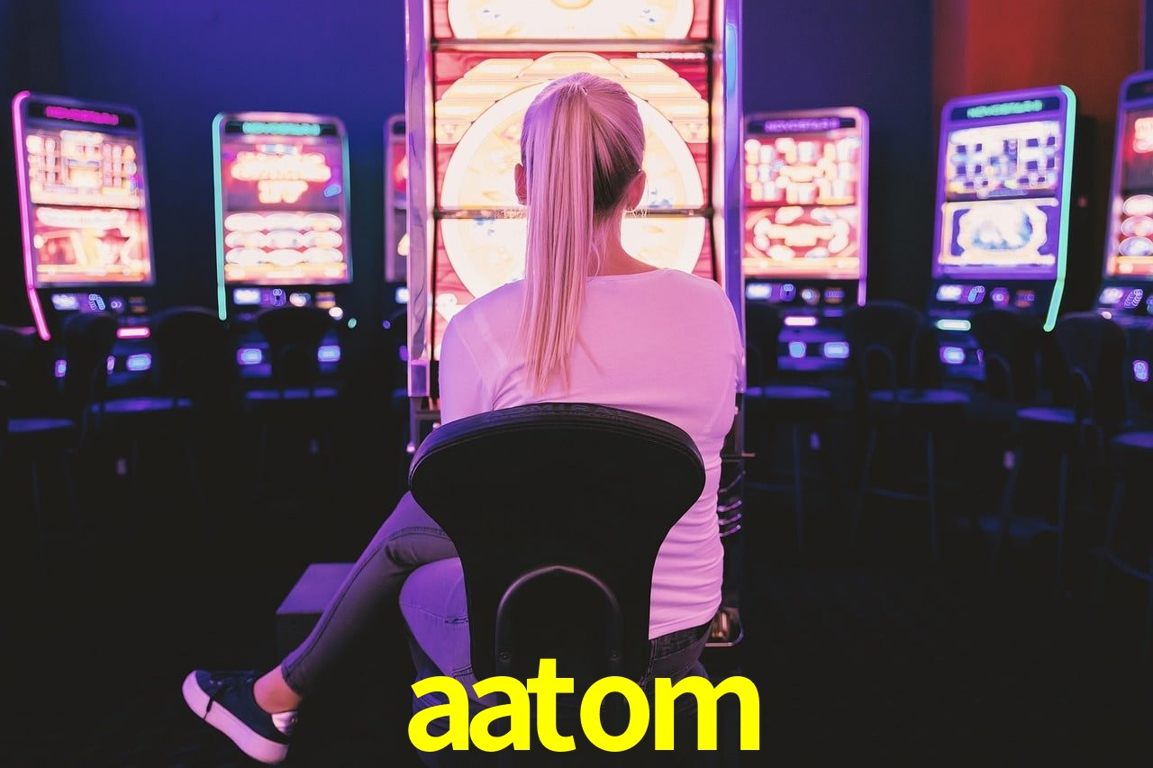 2FA Security aatom