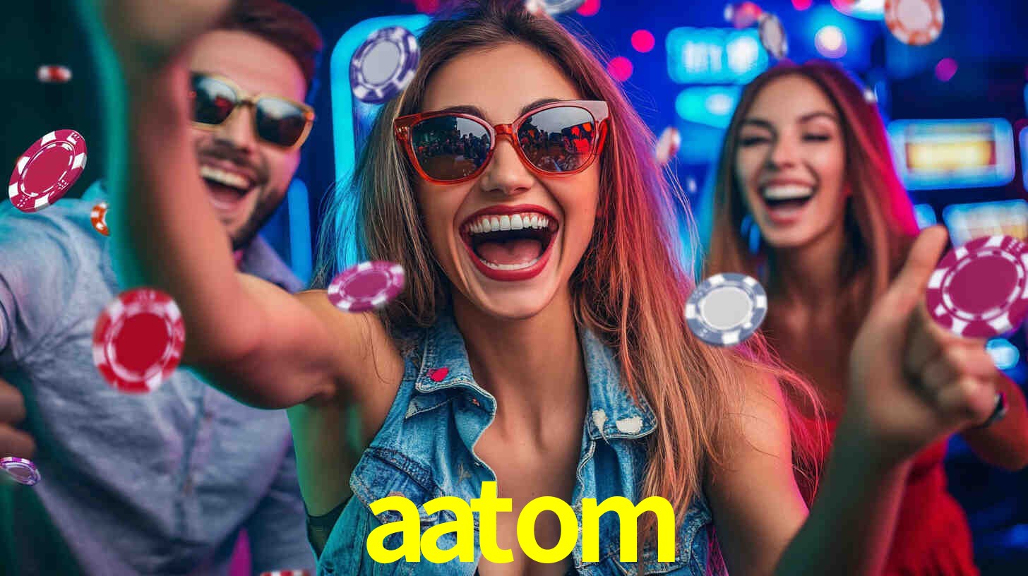 Explorando a Categoria de Eventos em Apostas na aatom