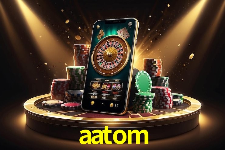 aatom - Winners Celebration