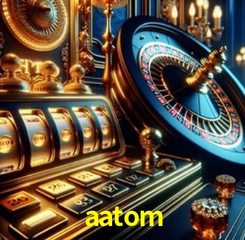 Recursos de Bônus aatom