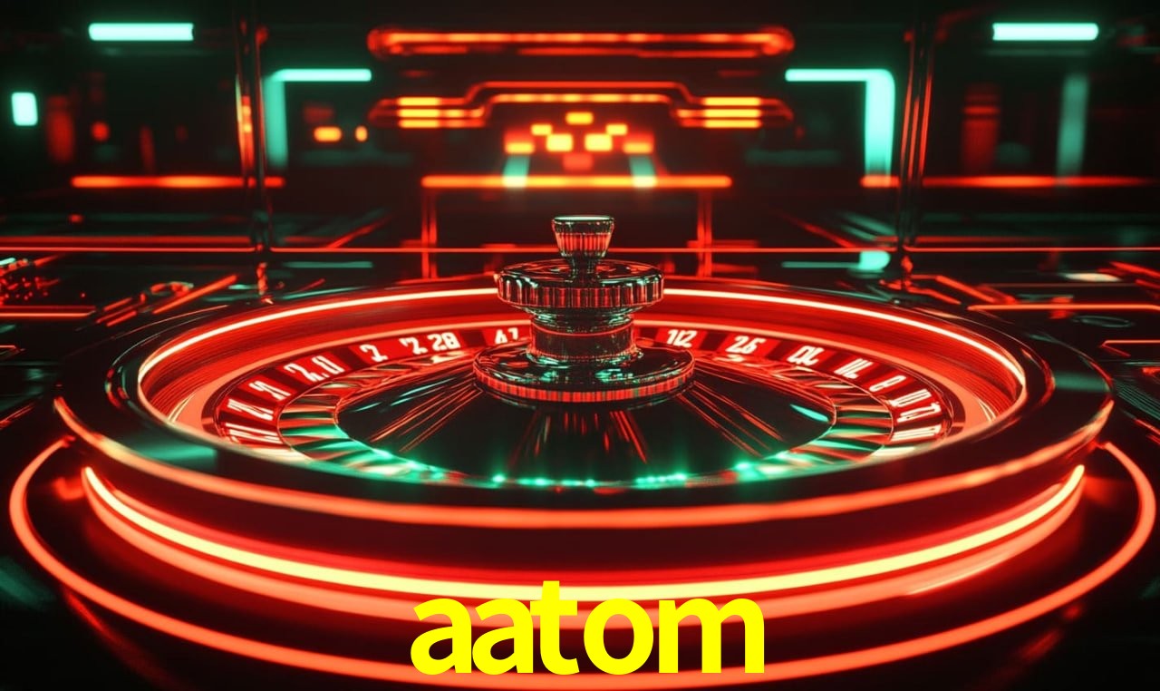 Descubra o Programa VIP da aatom: Vantagens Exclusivas para Jogadores