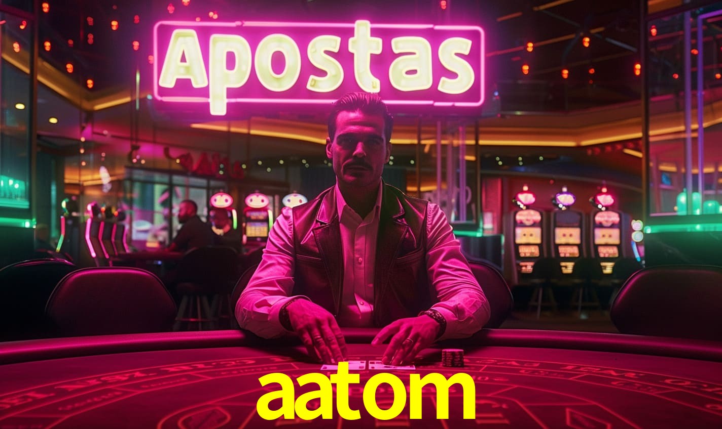 aatom Fortaleza - Leaderboard