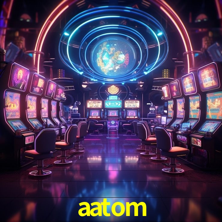 aatom Salvador - Football