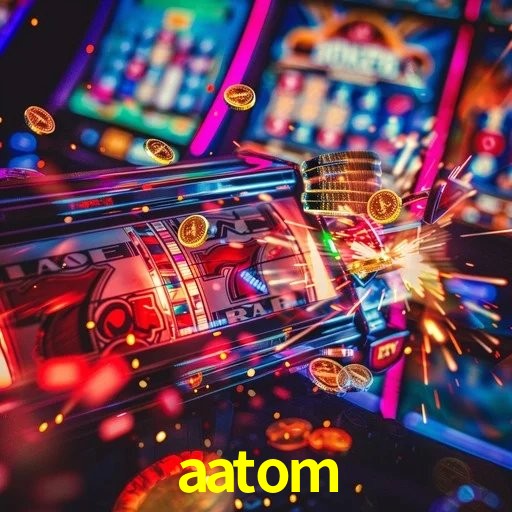Apostas de Tênis aatom