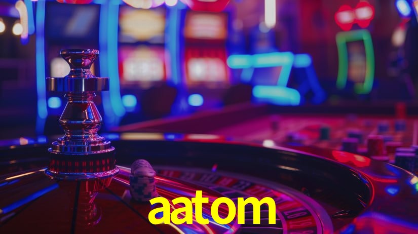 aatom,aatom.com