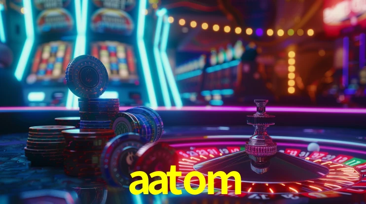 Responsive Design aatom