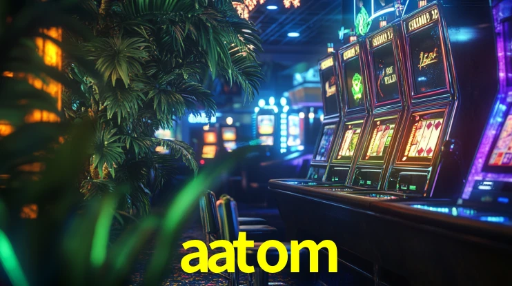 Spaceman Game aatom
