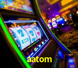 Apostas Esportivas na aatom: Um Guia Completo