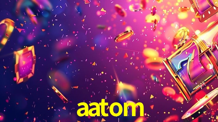 Jogos Exclusivos aatom