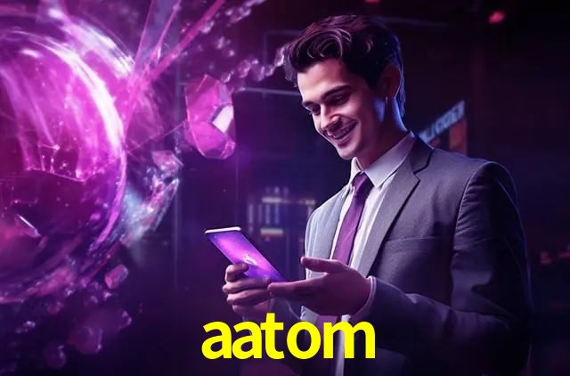 Gates of Olympus aatom