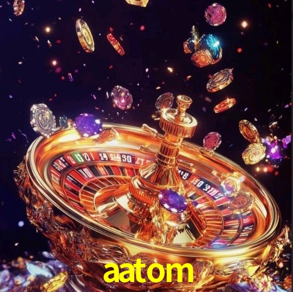 aatom Plataforma - Certificada MGA desde 2015