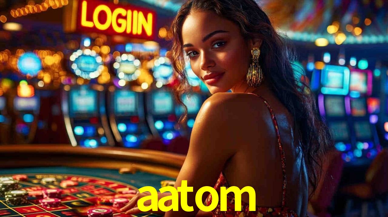 aatom Brasília - Jogo Features