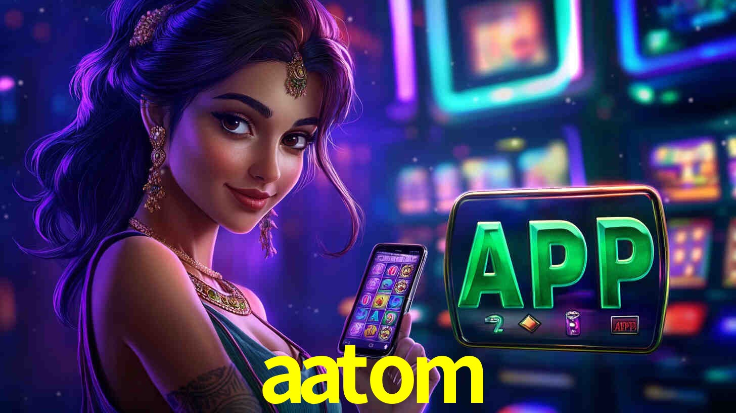 aatom,aatom.com