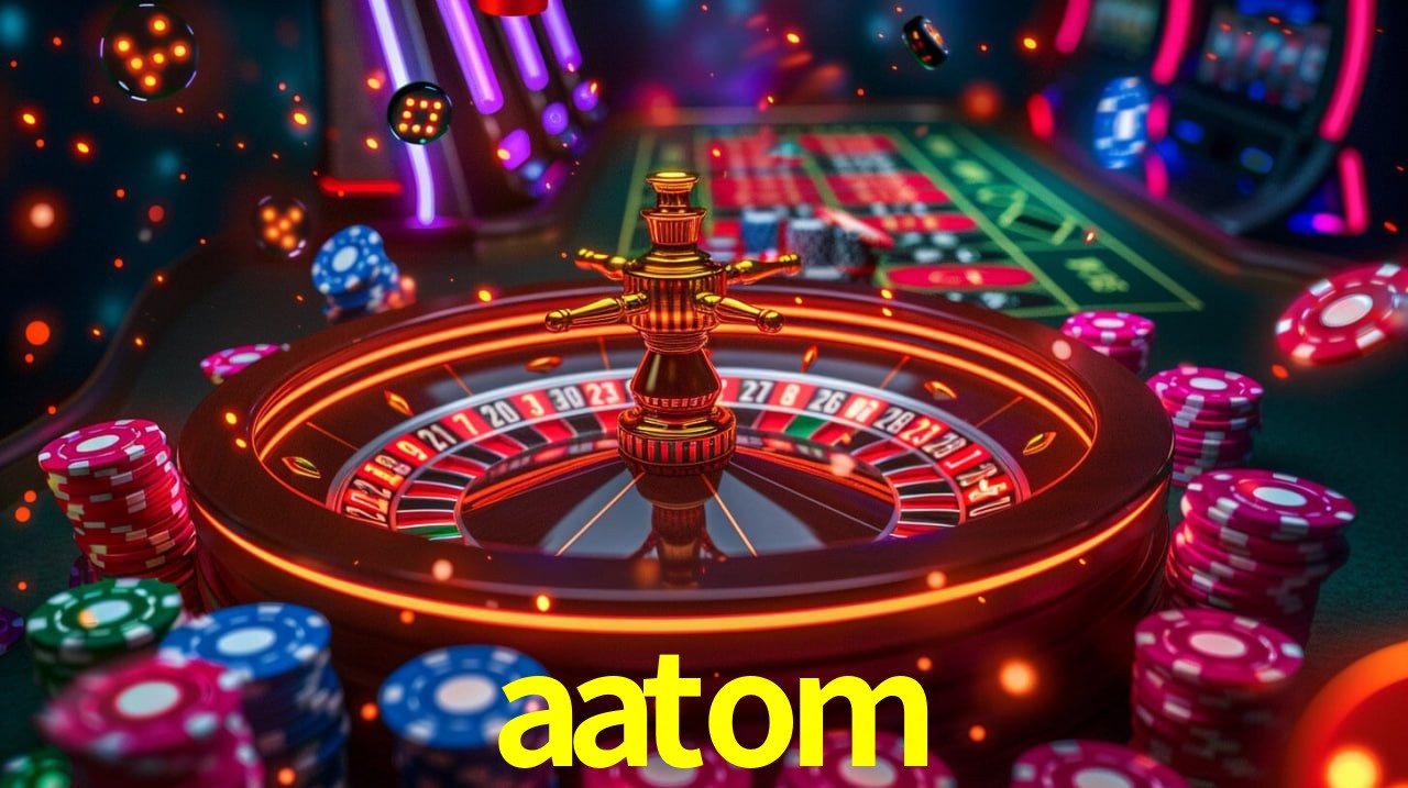 Torneios aatom