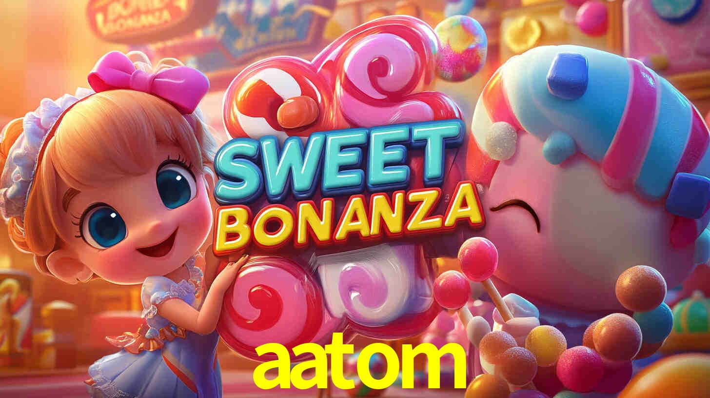 Descubra a Essência do aatom: Nossa História e Compromissos