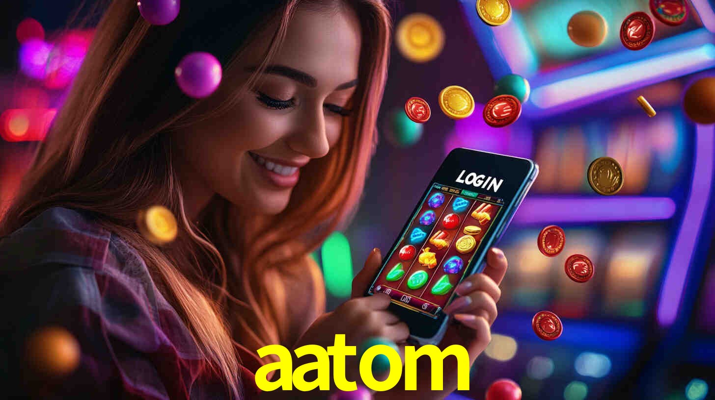 Experimente o Login Seguro Premium no aatom