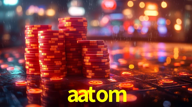 aatom,aatom.com